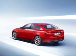 Jaguar XE S 2015 года